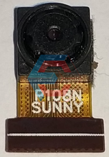 Камера Fly IQ446 Фронтальная Б.У