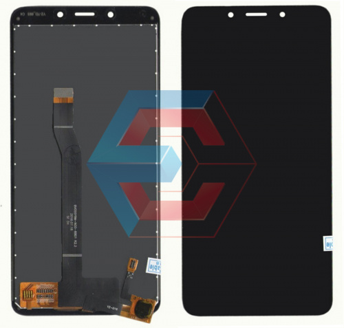 Дисплей + сенсор Xiaomi Redmi 6 / Redmi 6A (M1804C3DG, M1804C3DH) Чёрный - состояние, качество, комплектация