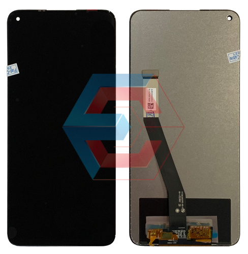 Дисплей + сенсор Xiaomi Redmi Note 9/ Redmi 10X Чорний ОРІГІНАЛ (OEM) - состояние, качество, комплектация