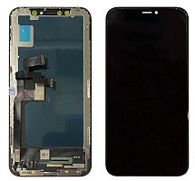 дисплей (модуль) iphone x (a1865/a1901/a1902) byh - стоимость