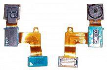 Камера для Samsung I9070 Galaxy Фронтальная Б.У