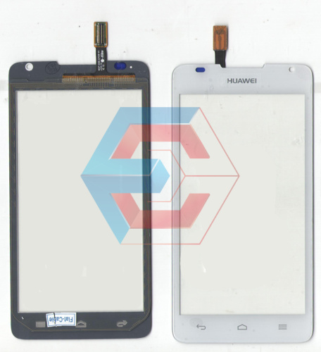 Сенсор Huawei Y530-U00 White