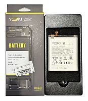 Батарея (акумулятор) EB-BG996ABY для Samsung S21 Plus (Yoki) - стоимость
