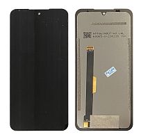 дисплей + сенсор ulefone armor 8 pro - стоимость