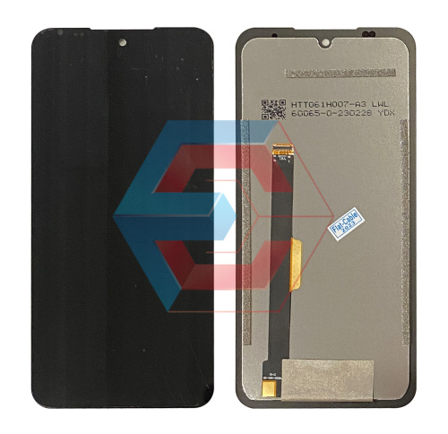 Дисплей + сенсор Ulefone Armor 8 Pro - состояние, качество, комплектация