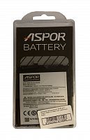 Батарея (аккумулятор) BN35 для Xiaomi Redmi 5 3200 mAh 100% емкости Aspor - узнать стоимость
