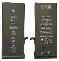 Батарея (акумулятор) для iPhone 6 plus 100% (оригінал з мікросхемою Sony) 2915 мАг - узнать стоимость