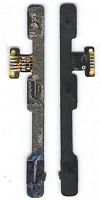 Шлейф Lenovo A6000 кнопки громкости Б.У