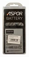 Батарея (акумулятор) BN44 для Xiaomi Redmi 5 Plus Li-ion, 3.85V, 4000mAh 100% ємності (Aspor) - узнать стоимость