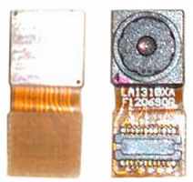 Камера для Lenovo S920 (F120690R) фронтальная  Б.У