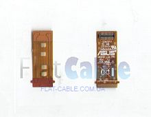 Шлейф Asus Google Nexus 7 соеденяющий дисплей и плату