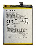 Батарея (акумулятор) Oppo A91 / Reno 3 A / BLP765 (AAAA)