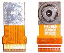 Камера Fly IQ445 (P5V18B) Основная Б.У