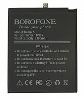 Батарея (аккумулятор) BN35 для Xiaomi Redmi 5 3080 mAh (Borofone) - узнать стоимость