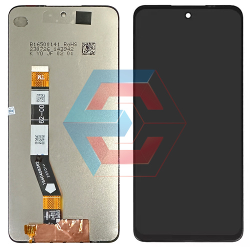 Дисплей + сенсор Motorola G14, G54 XT2343, XT2341, XT2341-3 Moto G14 Чорний org(OEM) - состояние, качество, комплектация