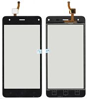 Сенсор Nomi i5032 Чёрный