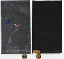 Дисплей Nokia 603 Включаеться Б.У