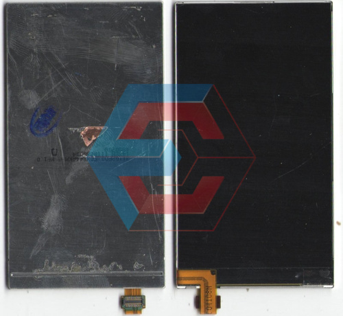 Дисплей Nokia 603 Включаеться Б.У Дисплей Nokia 603 Включаеться Б.У