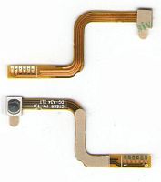 Шлейф кнопки включения Doogee Y100x