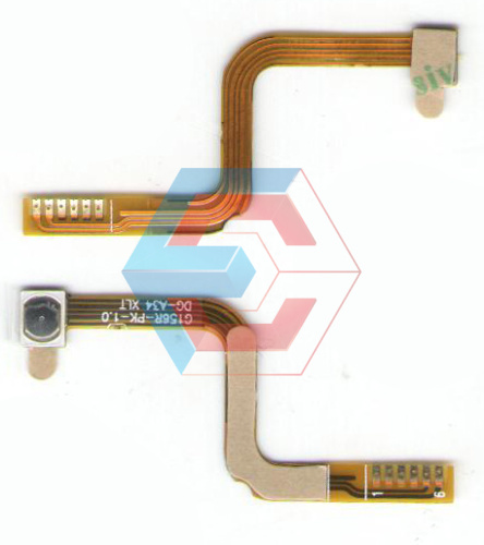 Шлейф кнопки включения Doogee Y100x Шлейф кнопки включения Doogee Y100x