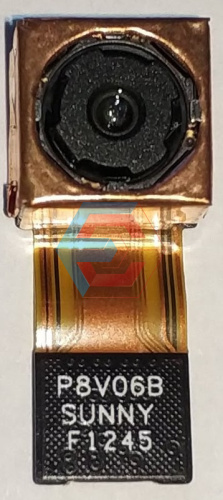 Камера для Lenovo s720/S890/A850 ОСНОВНАЯ P8V06B Б.У Камера для Lenovo s720/S890/A850 ОСНОВНАЯ P8V06B Б.У