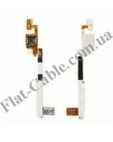 Шлейф Sony Ericsson W20 под камеру Б.У