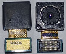 Камера для Samsung I8552 Основная Б.У