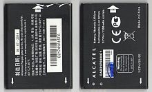Батарея (аккумулятор) для Alcatel cab31p0000c1 3,7V, 1300мАh Б.У