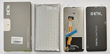 дисплей + сенсор oppo a17, a17k, a57s, a57, a77 4g, a77 5g, a77 чорний den fhd - стоимость