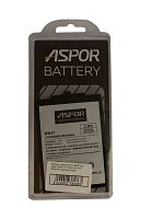 Батарея (акумулятор) BM47 для Xiaomi Redmi 3 / Redmi 4X 4.4V 4000mAh 100% ємності Aspor - узнать стоимость