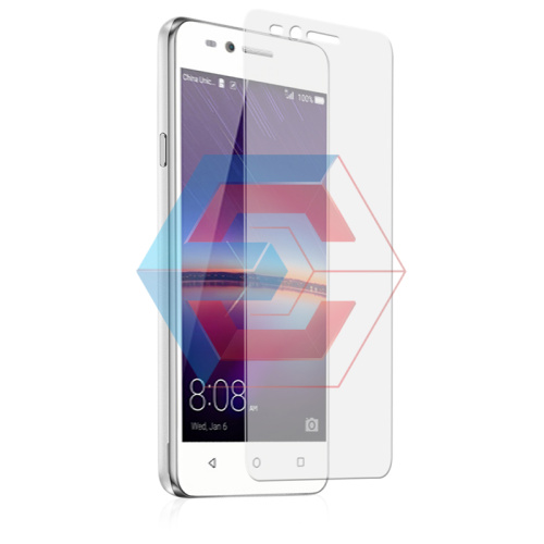 Защитное стекло для Huawei Y3-II (тех.пак)