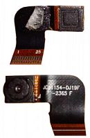Камера для Bravis A506 (JCJ1154-DJ19F-2365F) фронтальная Б.У