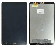 Дисплей для планшета Samsung Galaxy Tab A 10.1 LTE T585 (SM-T585NZBA) с сенсором черный