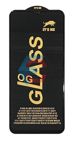 Захисне скло ITS ME для Samsung A022 Samsun A02 / A125 Samsung A12/ A326 Samsun A32 / M127 Черный Захисне скло ITS ME для Samsung A022 Samsun A02 / A125 Samsung A12/ A326 Samsun A32 / M127 Черный