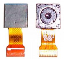 Камера для Samsung I8160 Основная Б.У