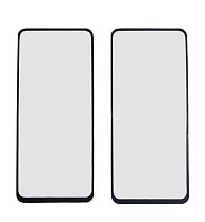 Стекло тачскрина для Samsung A6060 Galaxy A60 (2019) Черное