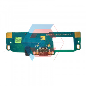 Нижняя плата HTC Desire 700 с коннектором зарядки original Б.У Нижняя плата HTC Desire 700 с коннектором зарядки original Б.У
