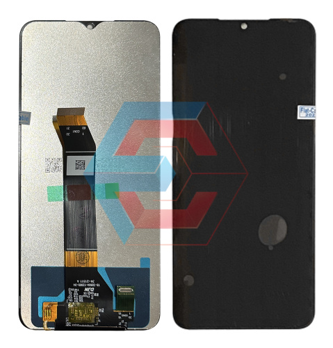 Дисплей + сенсор Xiaomi Poco M5/Poco M4 5G/Redmi 10 5G/Redmi Note 11E Чорний Original (OEM) - состояние, качество, комплектация