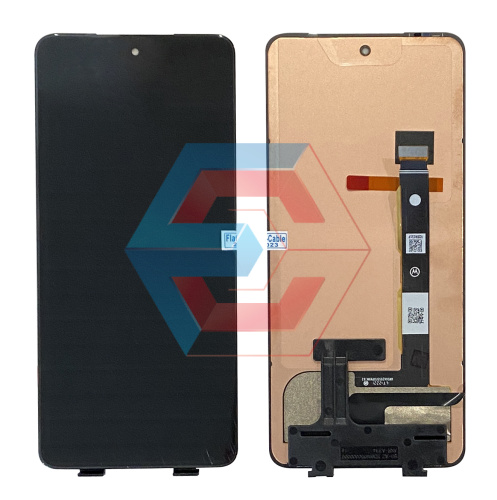 Дисплей + сенсор Motorola G72 (XT2255-1) Чорний (PRC) - состояние, качество, комплектация