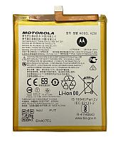 Батарея (акумулятор) Motorola Moto G8 Plus / G Power / KZ50 (AAAA) - стоимость