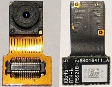 Камера для Motorola XT1550 фронтальная Б.У