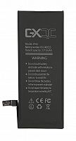 Батарея (аккумулятор) для iPhone 6s (GX) 1715 мАч - узнать стоимость