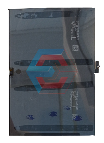 Батарея (аккумулятор) для планшета Apple iPad Pro 9,7 A1664 (Original NO LOGO) - ёмкость, состояние, мощность