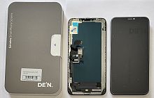 дисплей (модуль) iphone xs max (a1921/a2101/a2102/a2103) fhd  (grey den) - стоимость