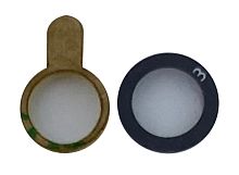 Стекло основной камеры Xiaomi Redmi 3/ 3 Pro/ Redmi 3S/ 3S Prime/ Redmi 3X/ Redmi 4X