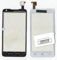 Сенсор Lenovo A526 White белый