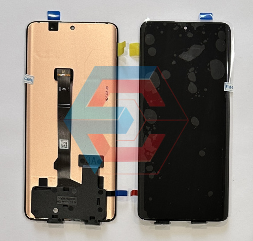 Дисплей + сенсор Xiaomi Redmi Note 13 Pro Plus ( 23090RA98C, 23090RA98G ) OLED OriNEW - состояние, качество, комплектация