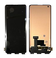 дисплей + сенсор oneplus 8 pro чорний oled original - стоимость