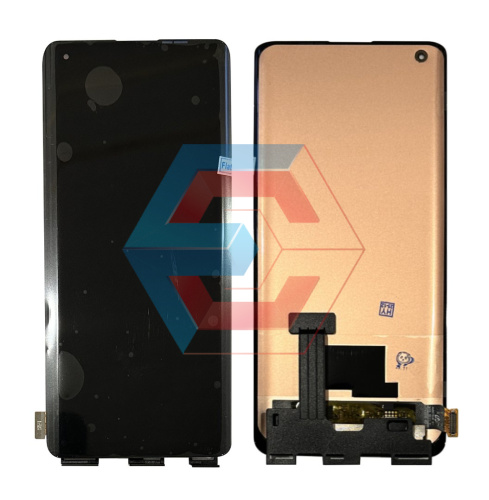 Дисплей + сенсор OnePlus 8 Pro Чорний OLED ORIGINAL - состояние, качество, комплектация