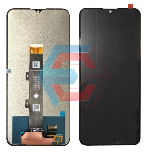 Дисплей + сенсор Motorola E20 (XT2155-3) Чорний orig(OEM) - состояние, качество, комплектация